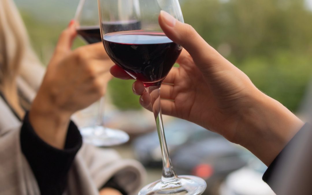 Taller y Cata de Vinos